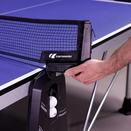 Cornilleau Table tennis Indoor Sport 300 - blue