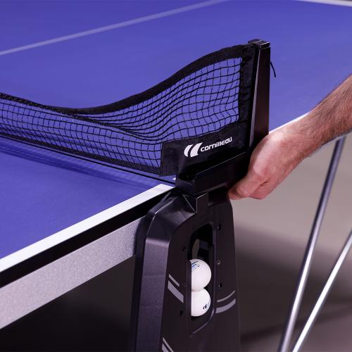 Cornilleau Tischtennistisch Indoor Sport 300 - blau