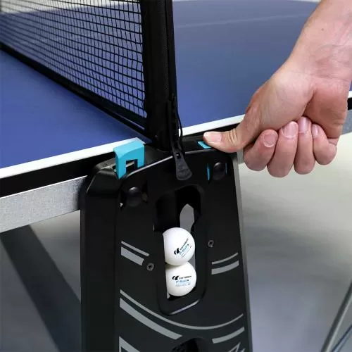 Cornilleau Tischtennistisch Indoor Sport 100 - blau