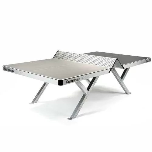 Cornilleau Table tennis Outdoor Urban - grey