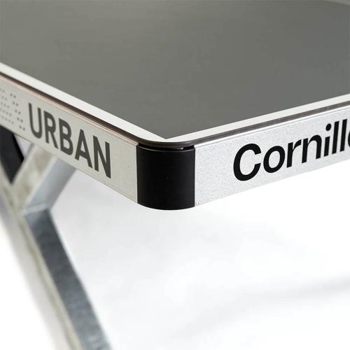 Preview: Cornilleau Table tennis Outdoor Urban - grey