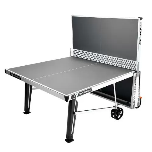 Cornilleau Table Tennis Outdoor 540 Pro - grey