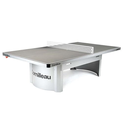 Preview: Cornilleau Table Tennis Outdoor Campus 5 10 - grey