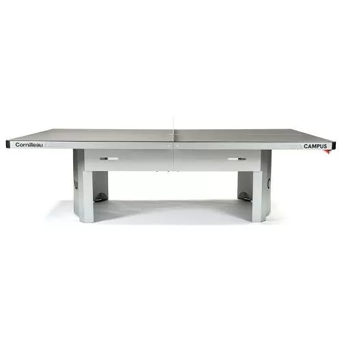 Cornilleau Table Tennis Outdoor Campus 5 10 - grey