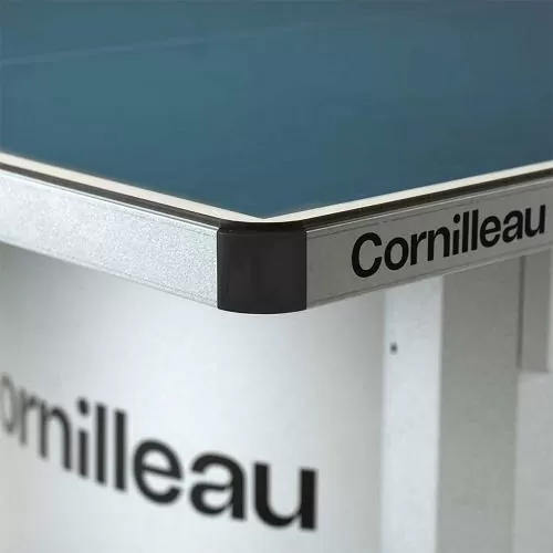 Cornilleau Table Tennis Outdoor Campus 5 10
