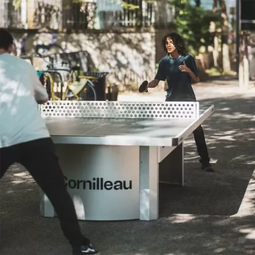 Cornilleau Table Tennis Outdoor Campus 5 10