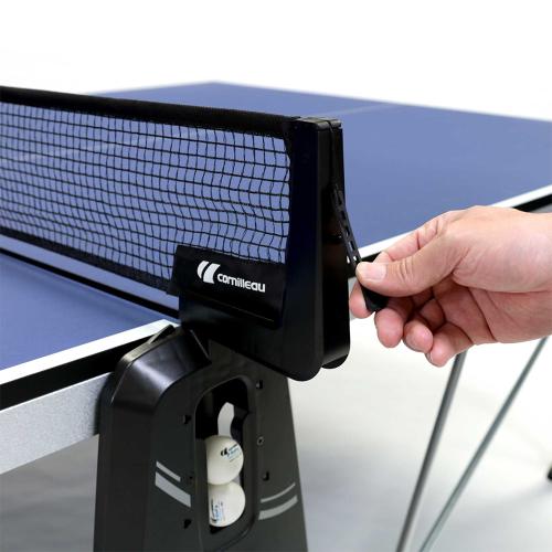 Cornilleau Tischtennistisch Indoor Sport 400 - blau