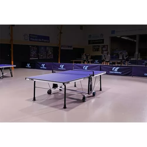 Cornilleau Table tennis Indoor Sport 4 00 - blue