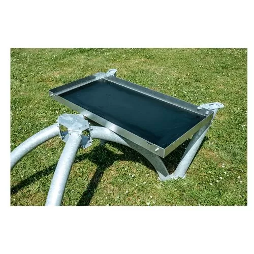 Cornilleau Optionslast Parc plus 200kg - grau