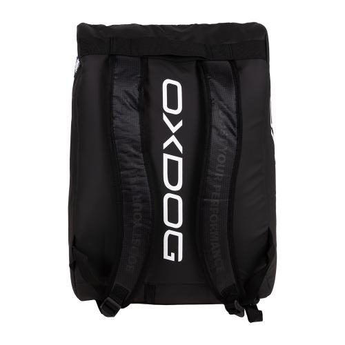 Preview: Oxdog Ultra Tour Pro Thermo Padel Schläg ertasche 42L - weiss schwarz