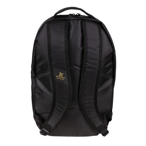 Preview: Oxdog Tour Thermo Padel Rucksack 34L - schwarz gold
