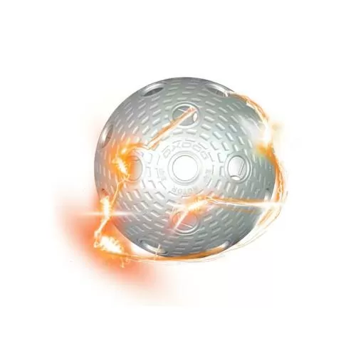 Oxdog Ball Rotor - white