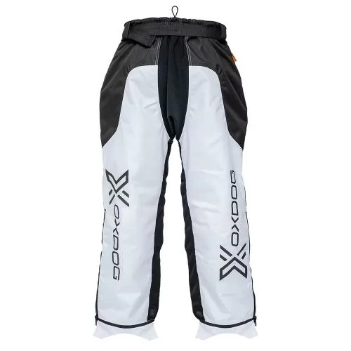 Oxdog Goalie Hosen Tour - weiss