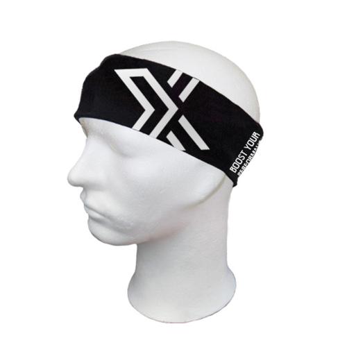 Oxdog Haarband Bright - silber