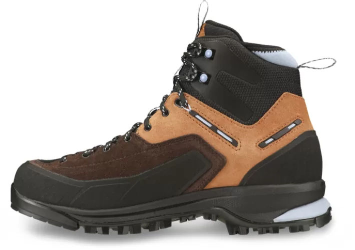 Garmont VETTA TECH GTX W dark brown/rust - java brown/rust