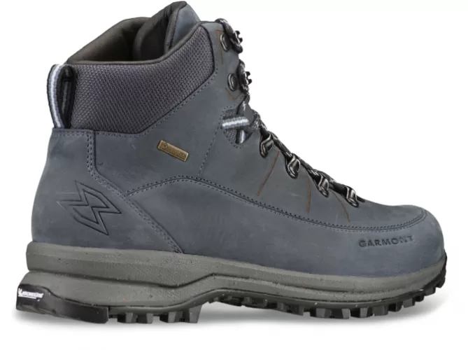 Garmont CHRONO GTX blue - ink blue/grey