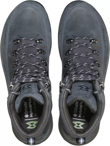 Garmont CHRONO GTX blue - ink blue/grey