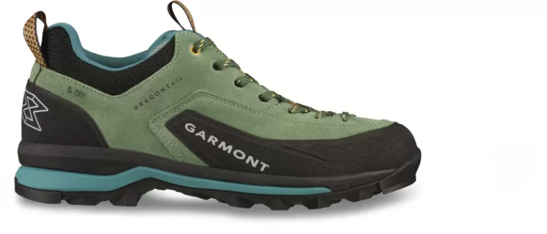 Garmont Dragontail G-DRY frost green/green - frost green/green