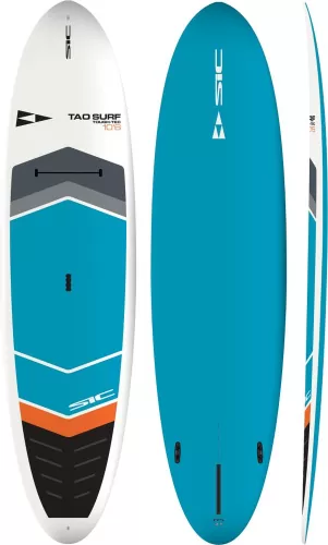 TAHE / SIC TAO SURF 10'6 x31.5 TOUGH