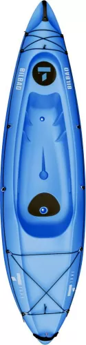 TAHE / SIC BILBAO BLEU