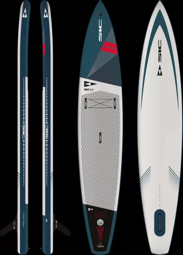 TAHE / SIC RST AIR 12.6 x 27.0 CFL 12.6 x 27.0