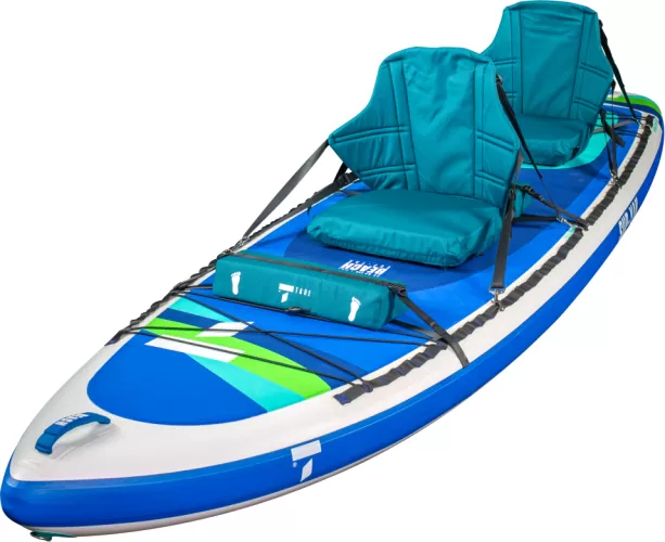 TAHE / SIC SUP-YAK AIR BEACH 11'6 11'6