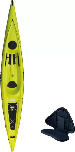 TAHE / SIC KAYAK SCAPA PACK (w/backrest)