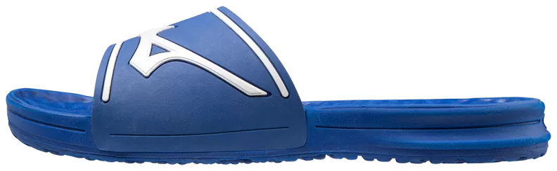Mizuno Sport Relax Slide 2 - 2768 cyan/white