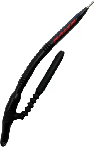 Naish Torque 1 Trim Loop w/chicken 517.71065.000 - black