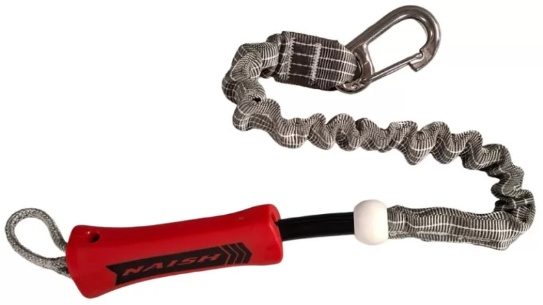 Naish Safety Leash 517.71267.000 - red
