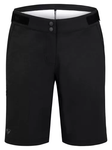 Ziener NIVIA X-FUNCTION Shorts - black