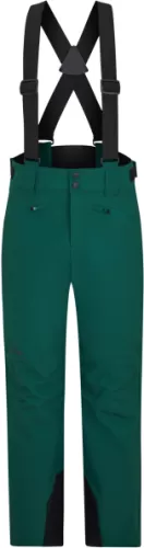 Ziener AXI jun Pants - deep green