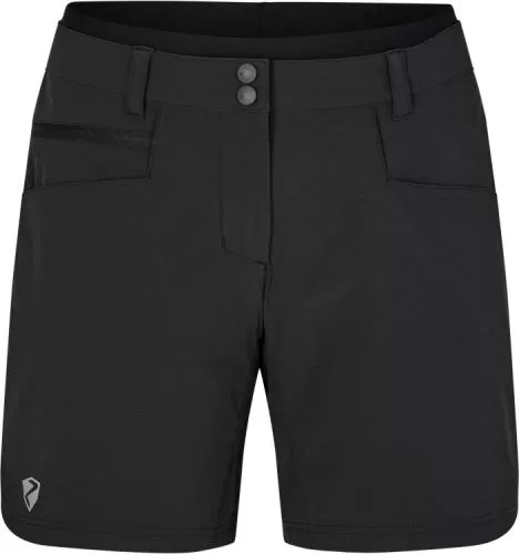 Ziener NEJA X-Function shorts - black