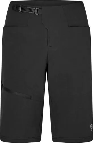 Ziener NUWE X-FUNCTION shorts - black