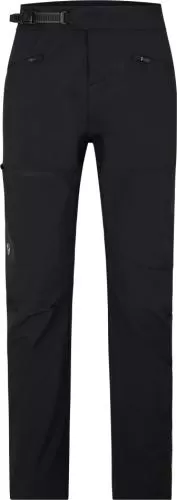 Ziener NORDIAN pants bike - black