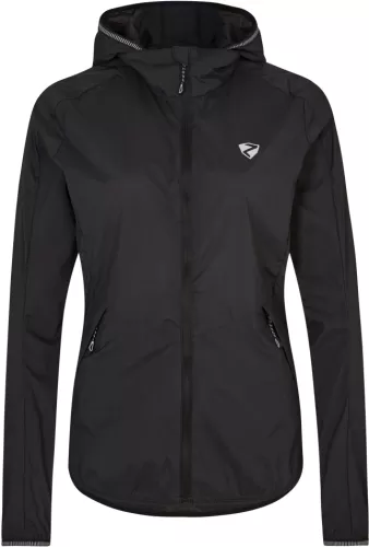 Ziener NOWINGA jacket - black