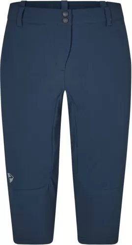 Ziener NESTLA X-Function shorts - hale navy