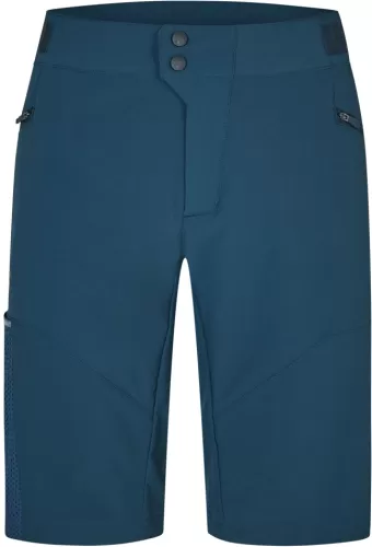 Ziener NEXIL X-GEL shorts - hale navy