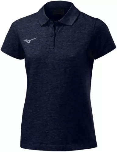 Mizuno Sport Shizuoka FT Polo women - navy