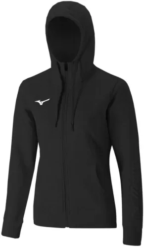 Mizuno Sport Mizuno Sweat FZ Hoodie