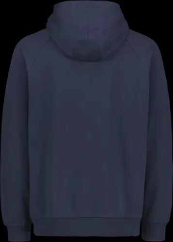 Speedo Hooded Sweat jacket Unisex Sma Teamwear Male Adult - Navy