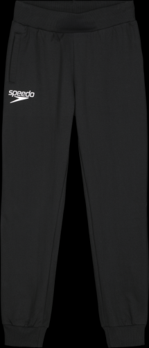 Preview: Speedo Sweat Pants Jr Teamwear Junior Unisex - Black