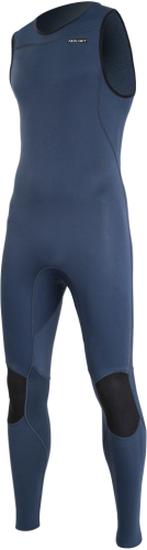 Preview: Prolimit SUP LongJohn Backzip 1,5 mm - Slate/Black