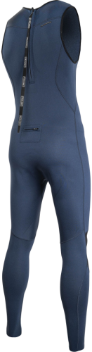 Preview: Prolimit SUP LongJohn Backzip 1,5 mm - Slate/Black