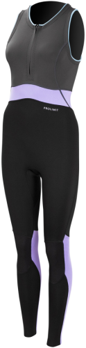 Preview: Prolimit SUP SUP PG LJ 1,5mm Airmax Lav - Black/Lavender/Grey
