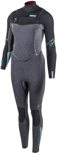 Prolimit Oxygen TR 6/4 Freezip - CC.1