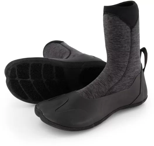 Prolimit Mercury Boot 3.2 MM SPLIT TOE - Black/Grey