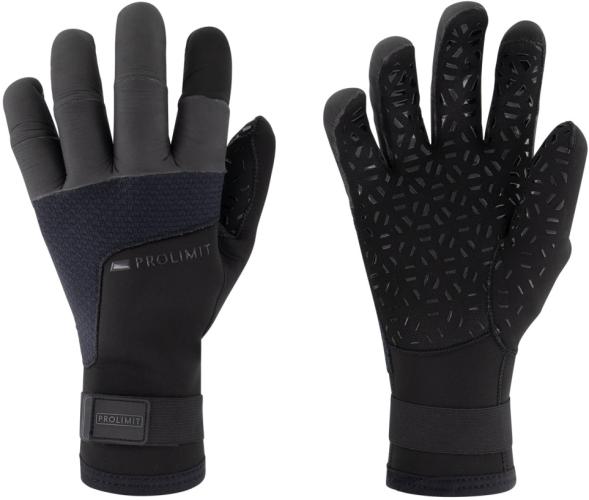 Prolimit Gloves Curved finger 3mm