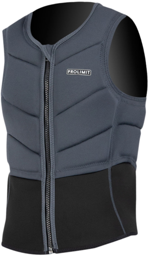 Prolimit SliderVestFusion HalfPadded FZ - CC.4