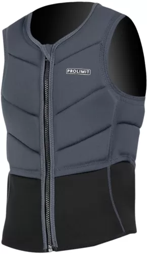 Prolimit SliderVestFusion HalfPadded FZ - CC.4